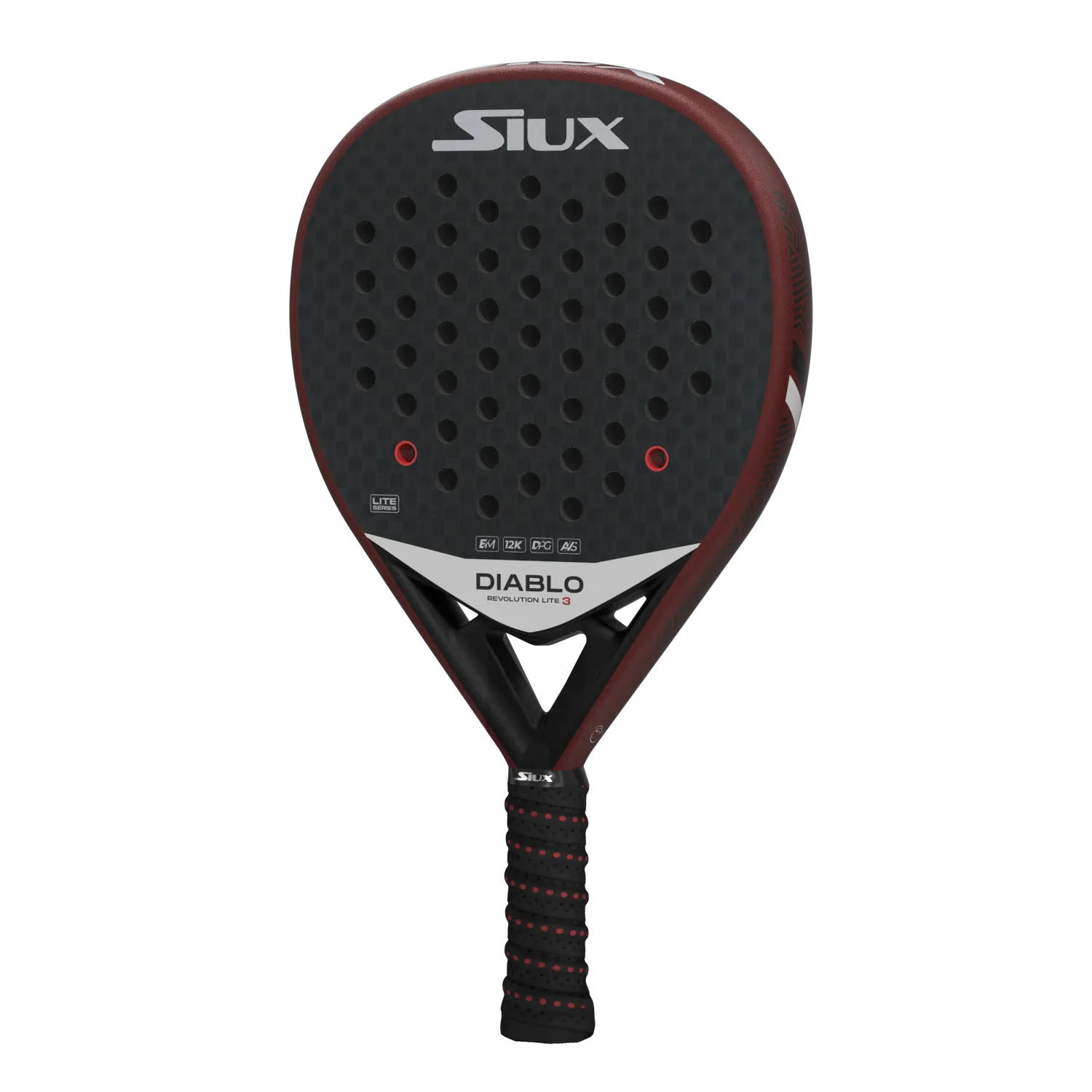 SIUX DIABLO REVOLUTION LITE 3