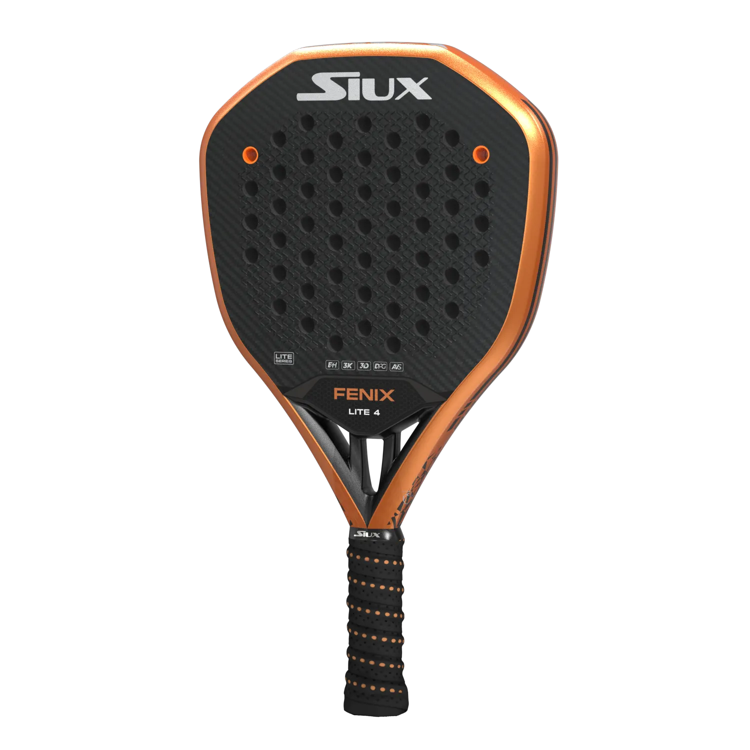 SIUX FENIX LITE 4