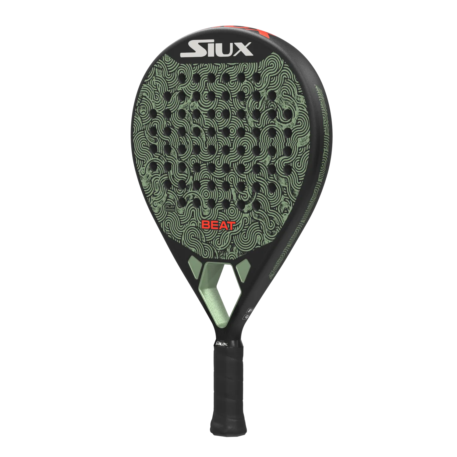 SIUX BEAT CONTROL