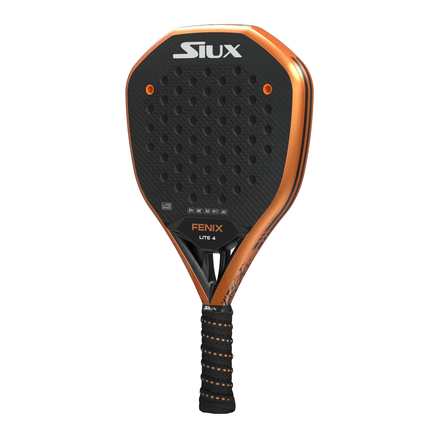 SIUX FENIX LITE 4