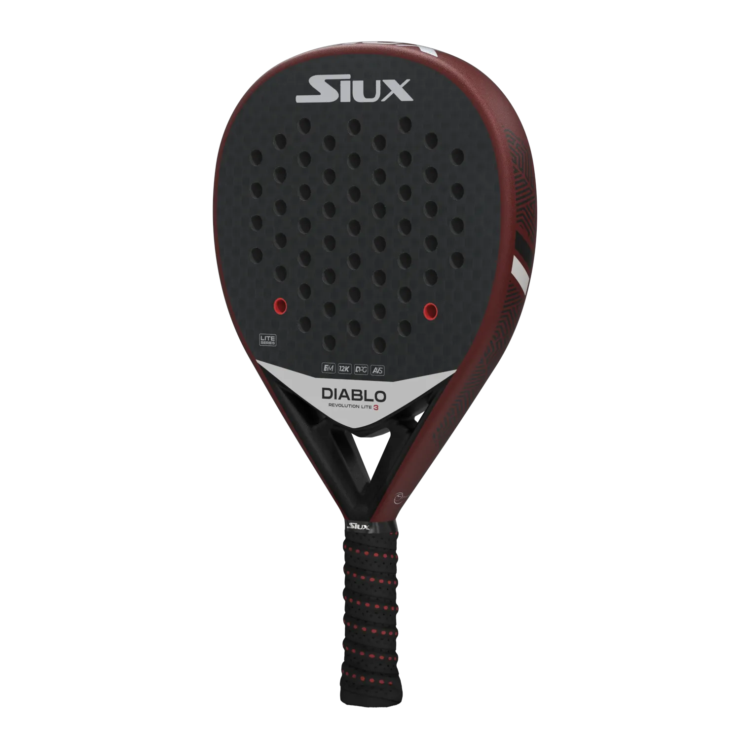 SIUX DIABLO REVOLUTION LITE 3