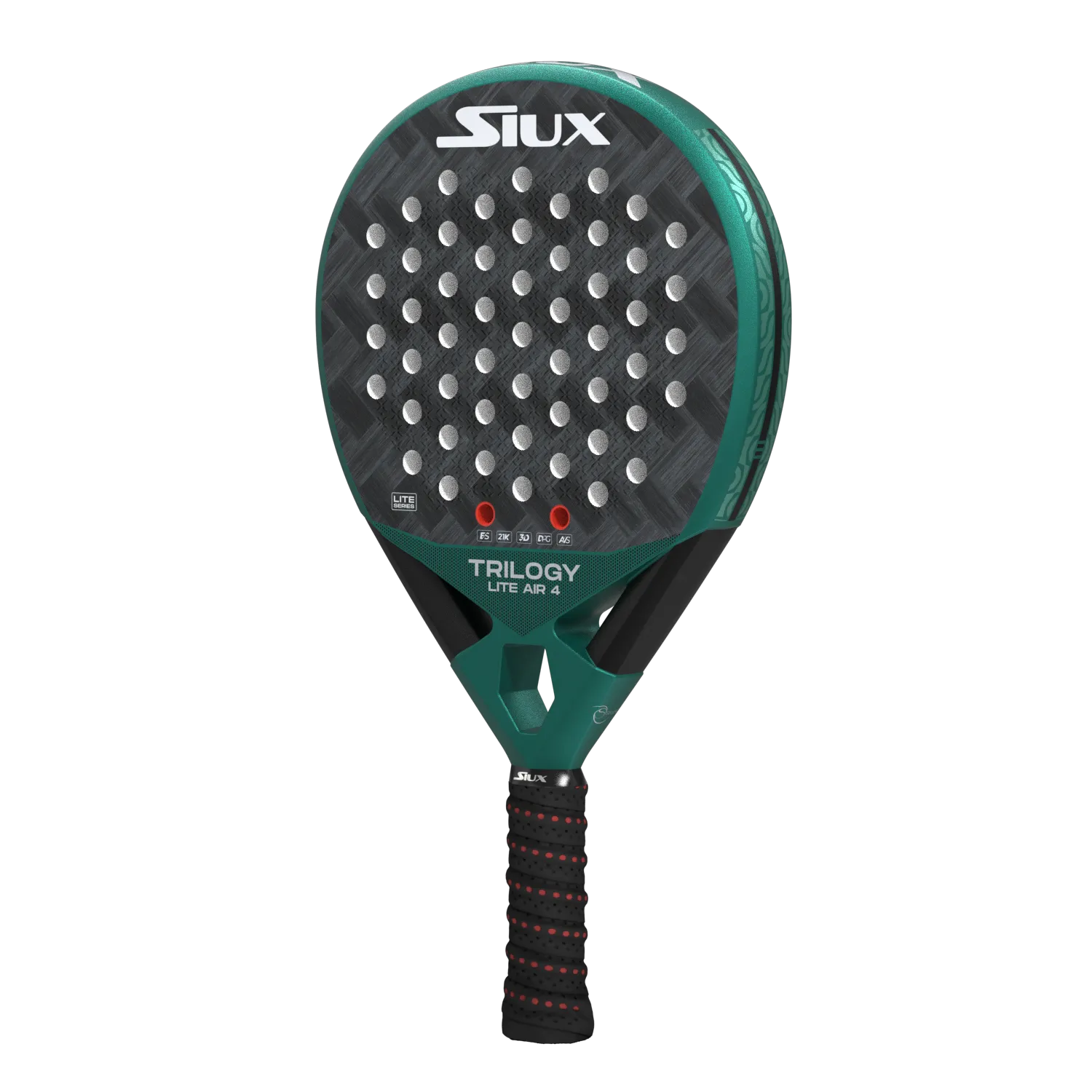 SIUX TRILOGY LITE AIR 4