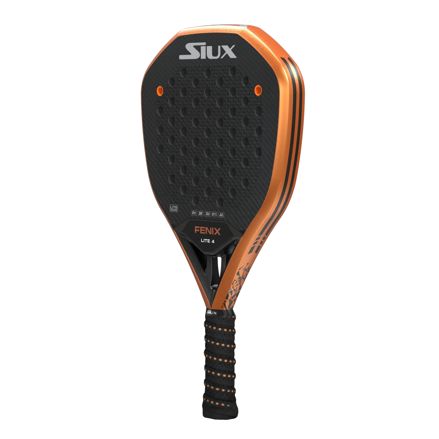 SIUX FENIX LITE 4