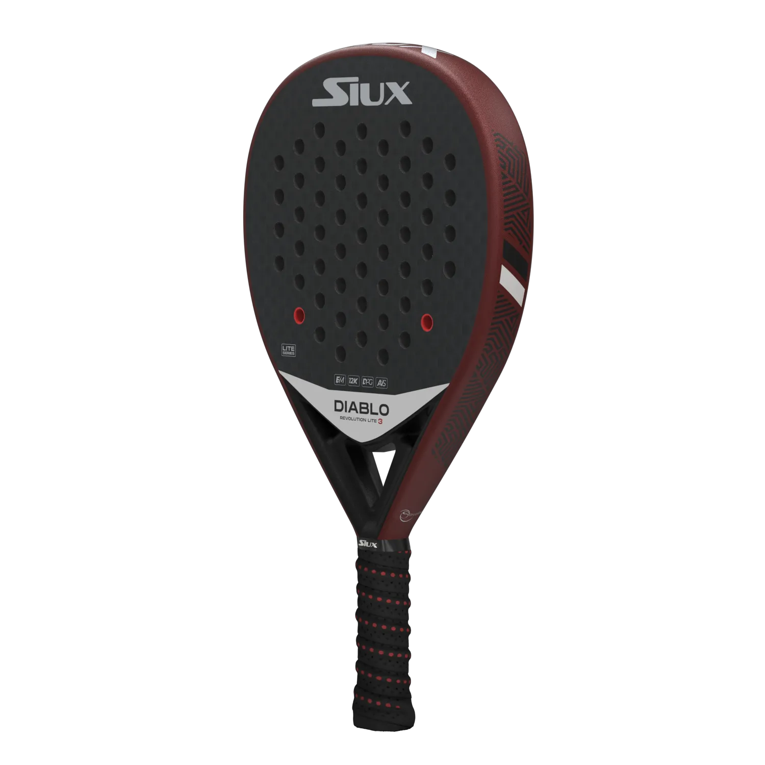 SIUX DIABLO REVOLUTION LITE 3