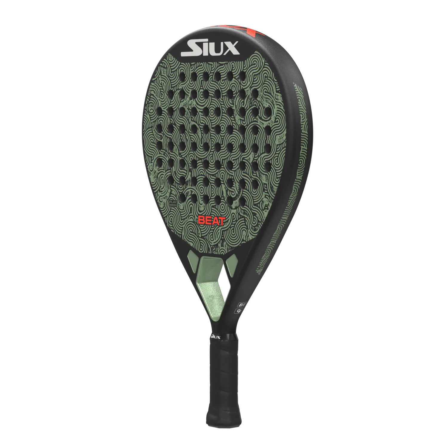 SIUX BEAT CONTROL