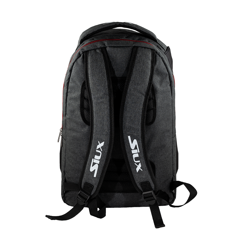 MOCHILA SIUX PRO TOUR