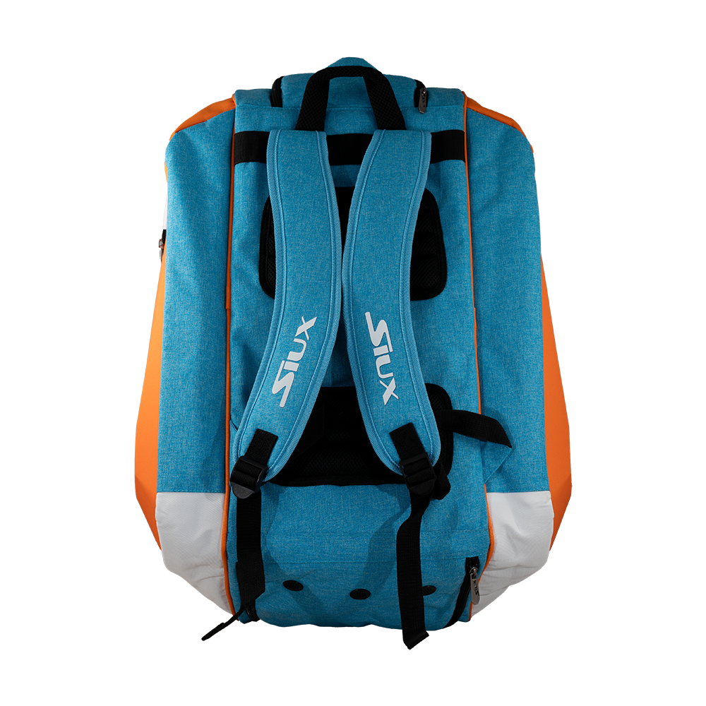 SIUX PRO TOUR PALETE BAG