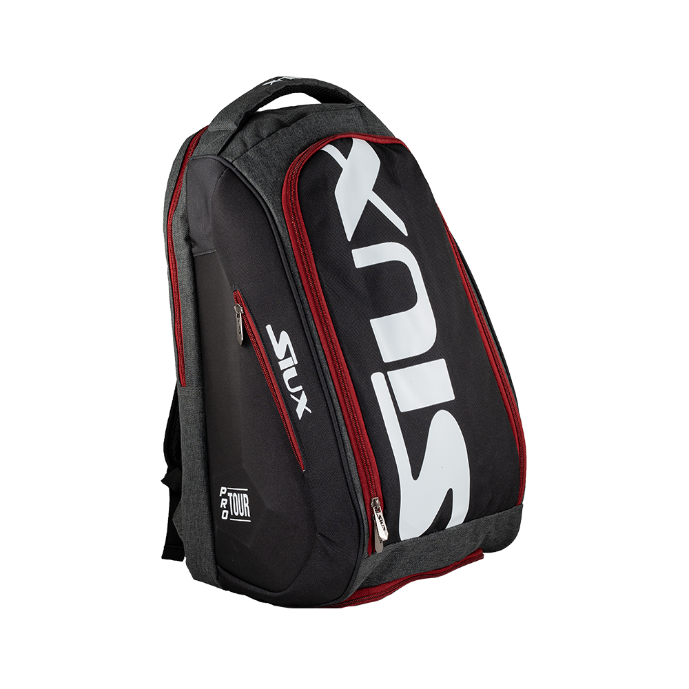 MOCHILA SIUX PRO TOUR