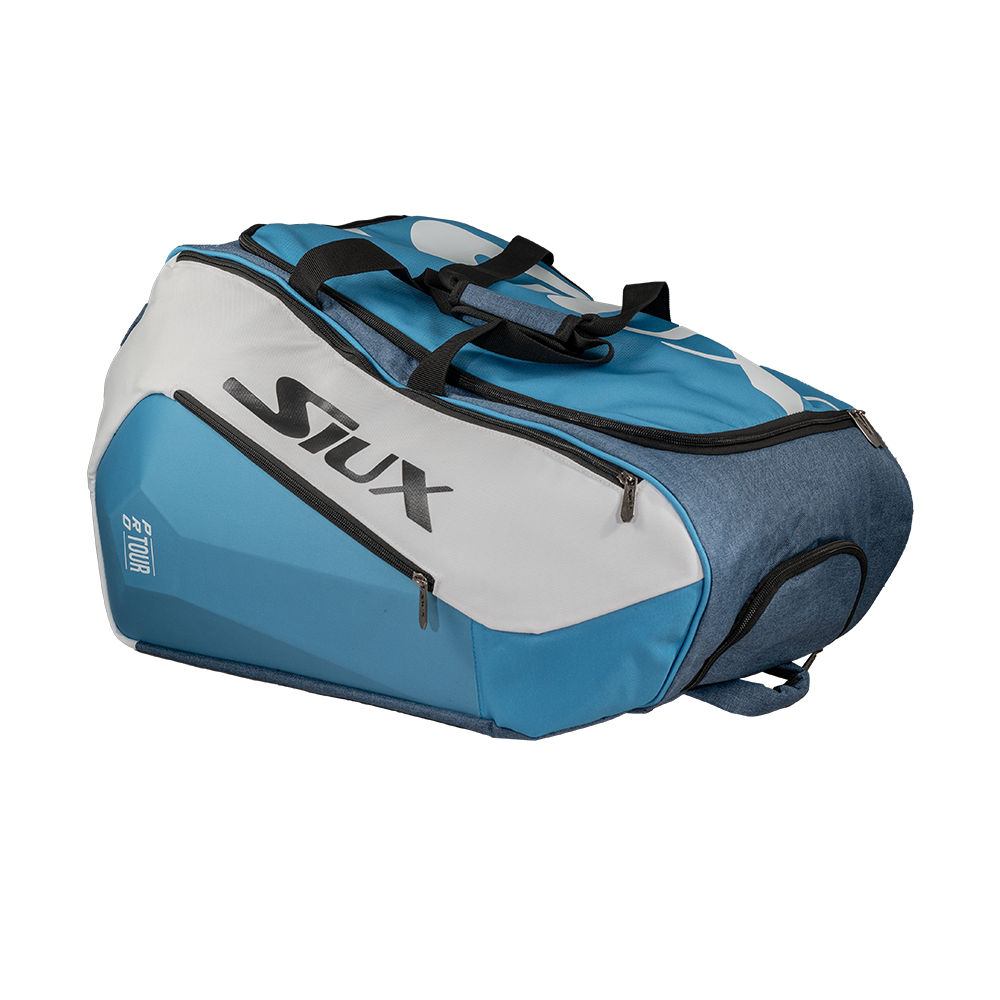 SIUX PRO TOUR PALETE BAG