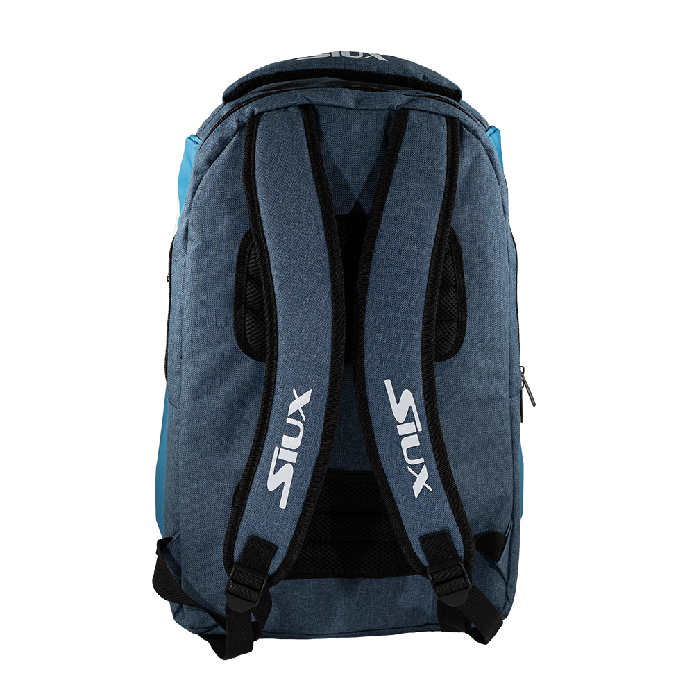 MOCHILA SIUX PRO TOUR