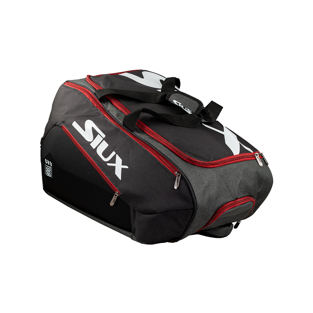 SIUX PRO TOUR PALETE BAG