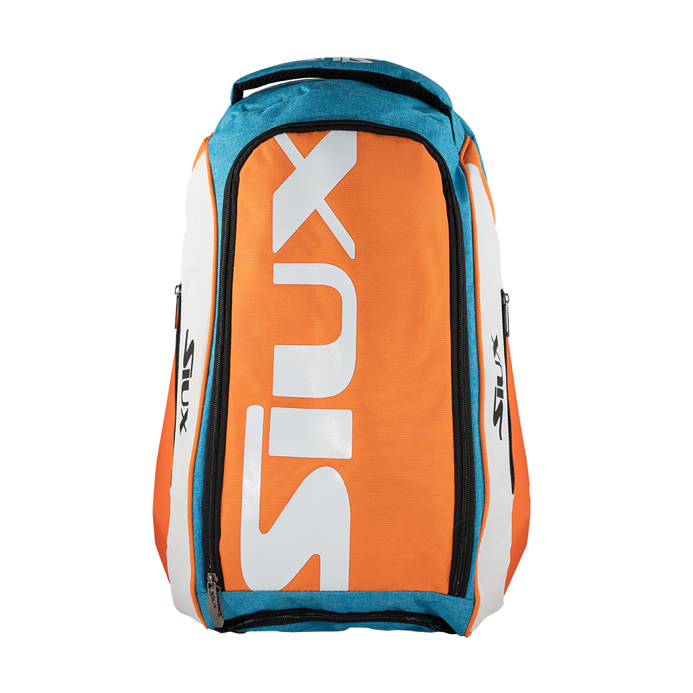 MOCHILA SIUX PRO TOUR