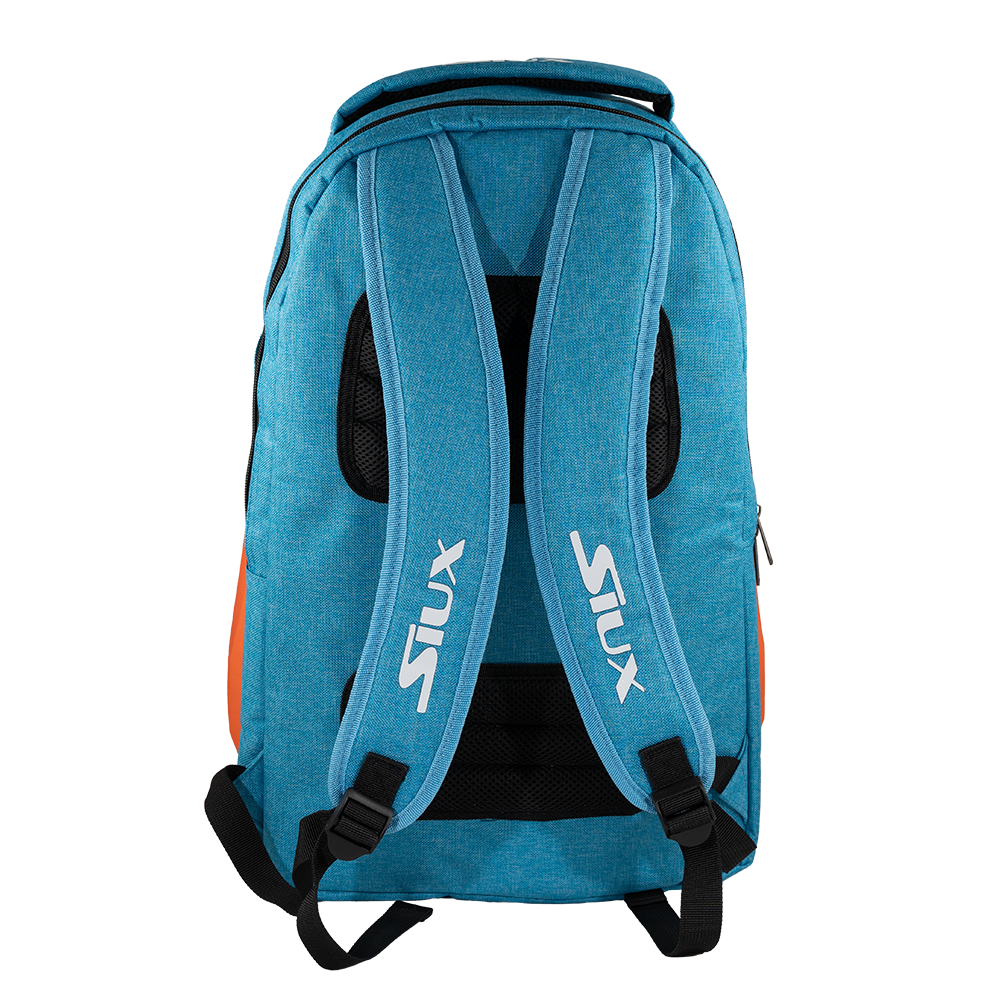 MOCHILA SIUX PRO TOUR