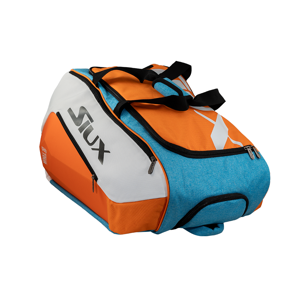 SIUX PRO TOUR PALETE BAG