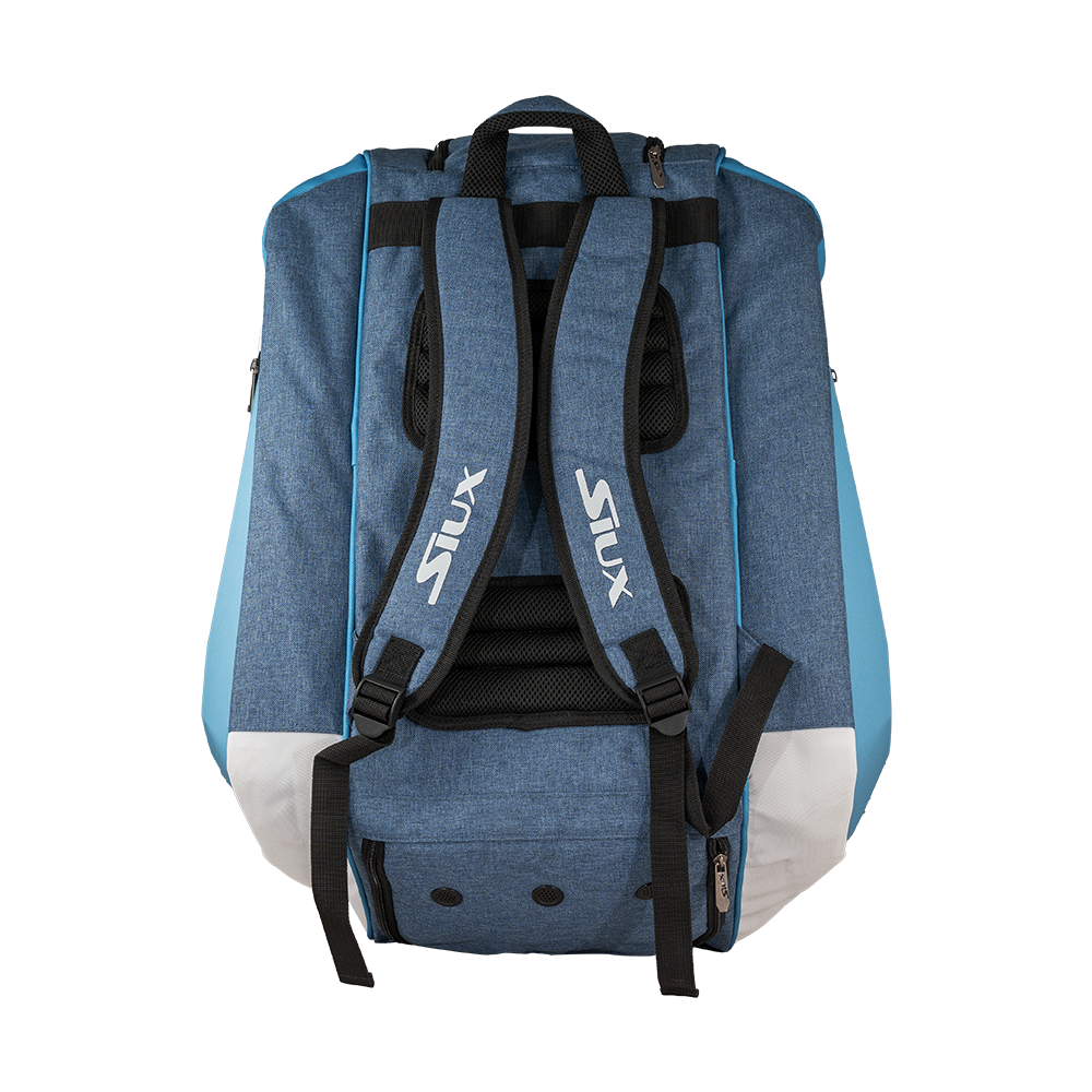 SIUX PRO TOUR PALETE BAG