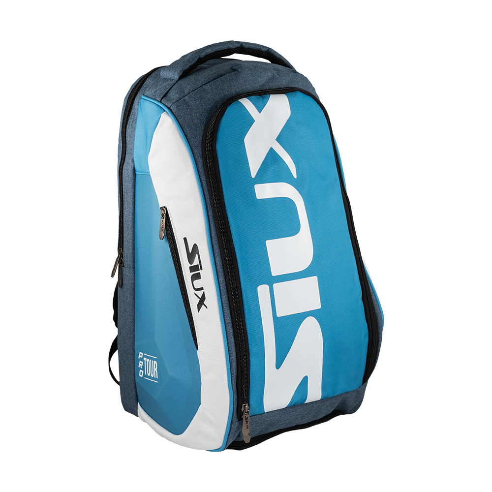 MOCHILA SIUX PRO TOUR