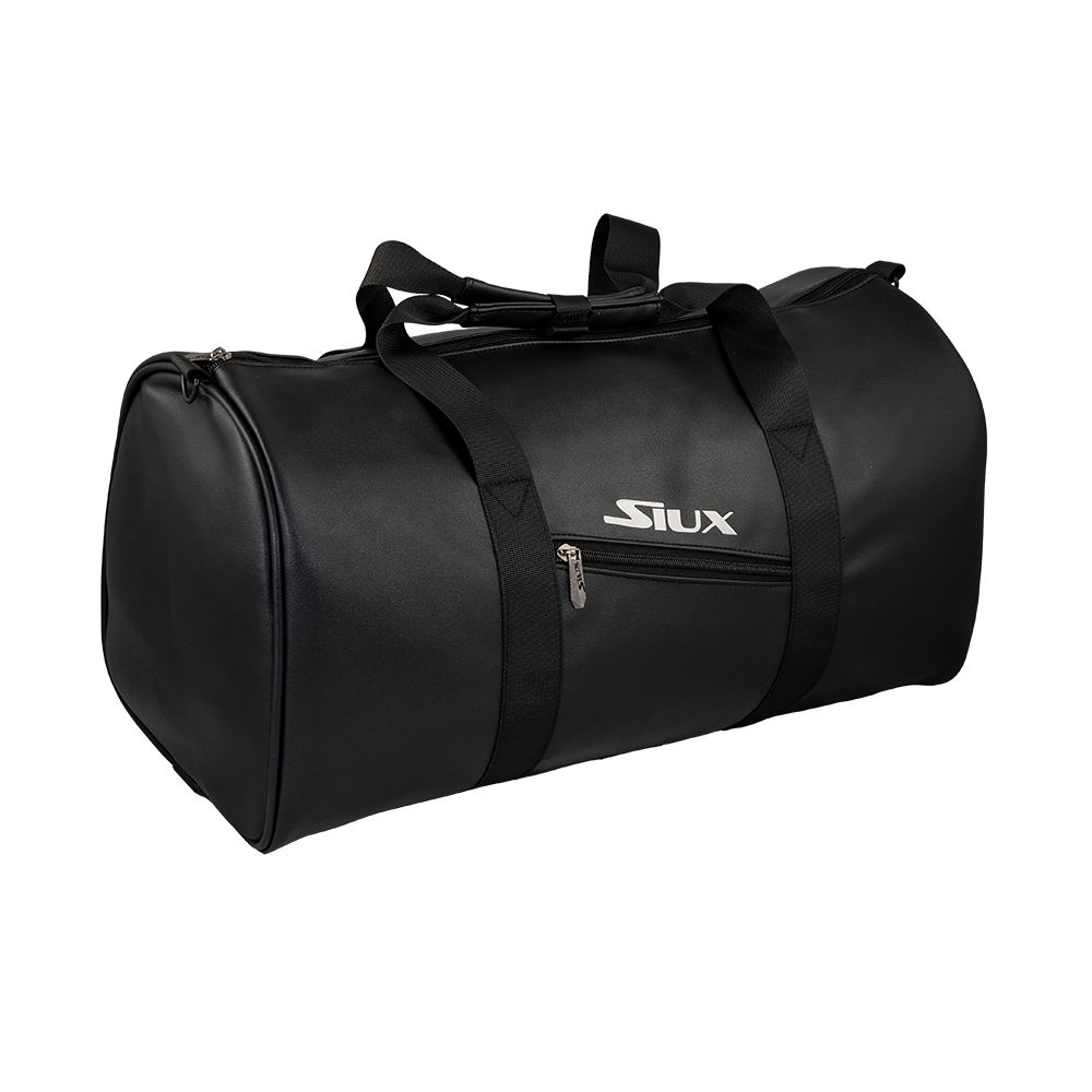 Siux The King black bag