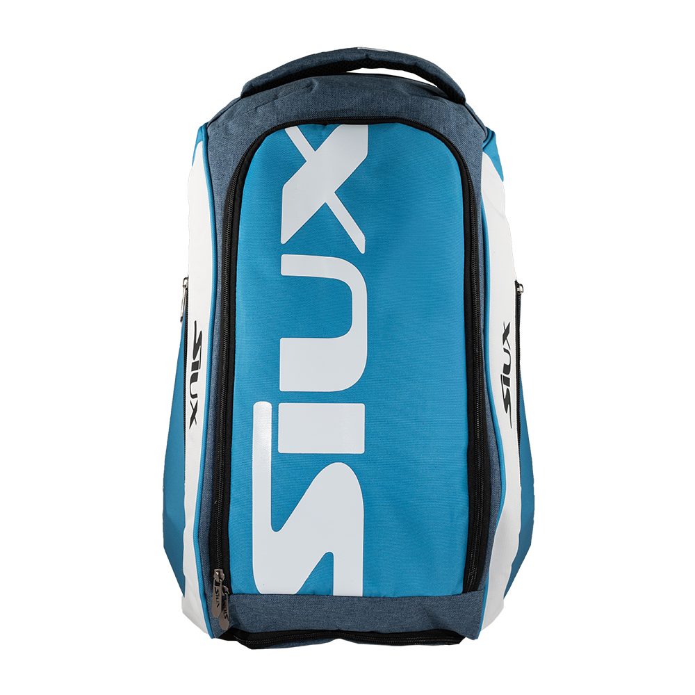 MOCHILA SIUX PRO TOUR