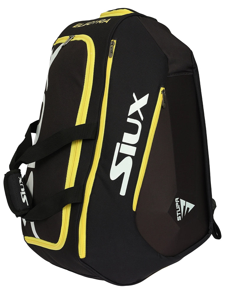 SIUX ELECTRA STUPA SS24 PADEL BAG