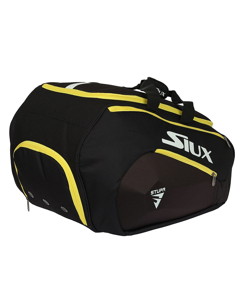 SIUX ELECTRA STUPA SS24 PADEL BAG