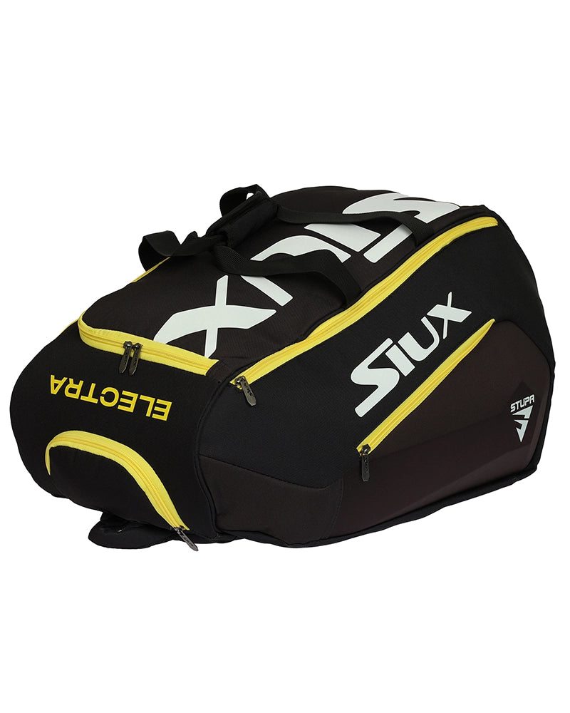 SIUX ELECTRA STUPA SS24 PADEL BAG