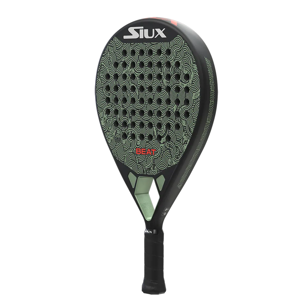 SIUX BEAT CONTROL