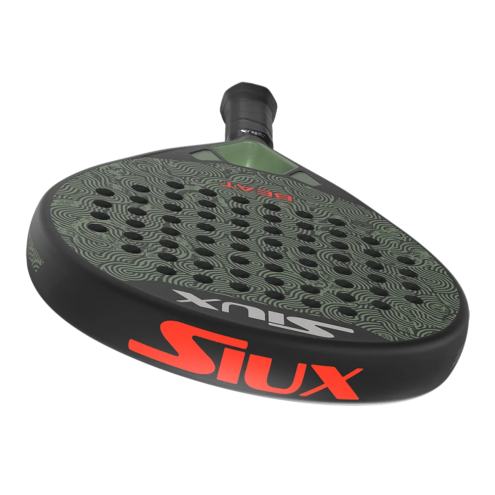 SIUX BEAT CONTROL