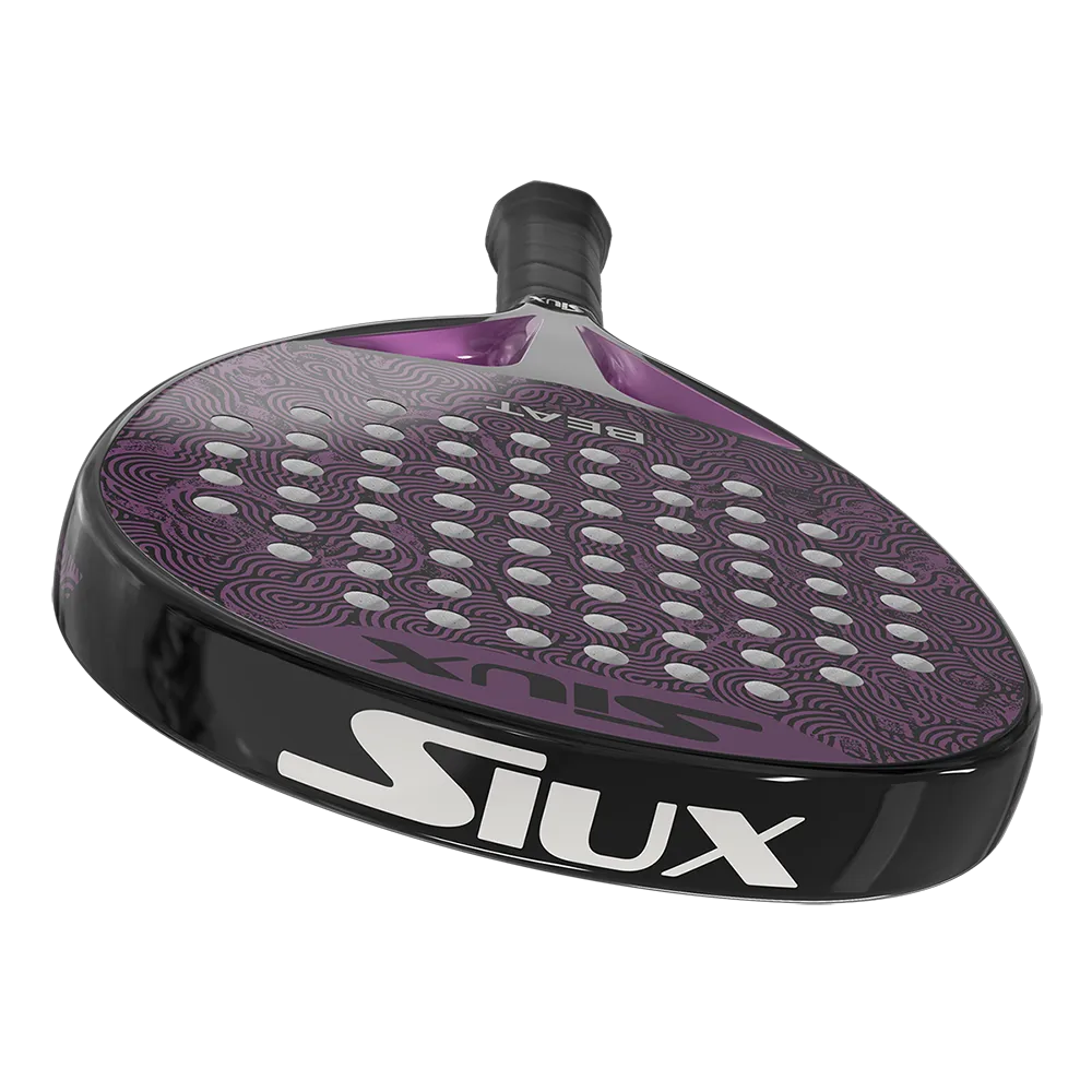 SIUX BEAT HYBRID AIR