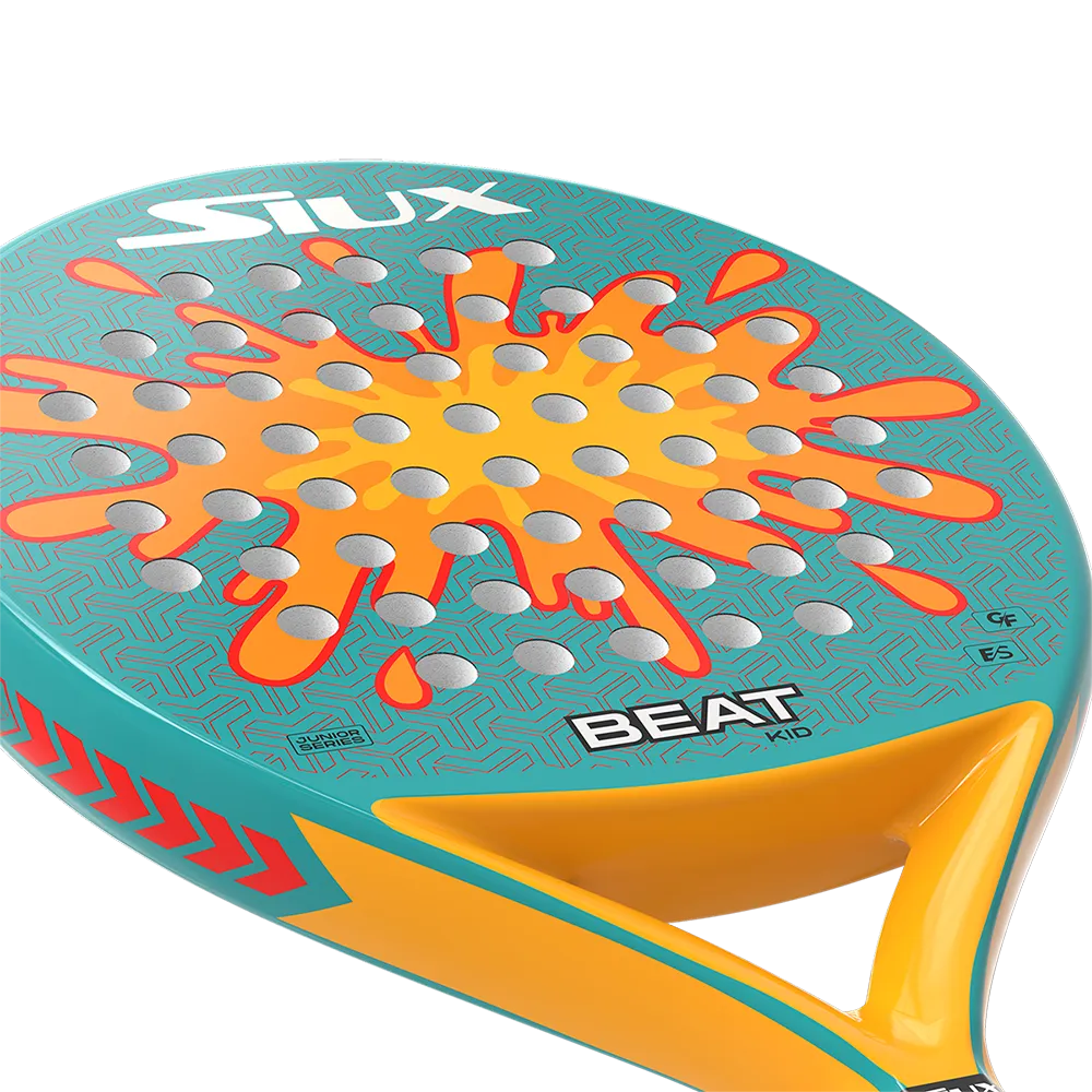 SIUX BEAT KID