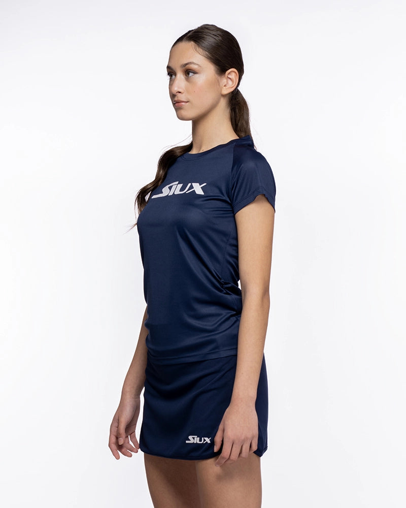 CAMISETA SIUX CLUB MUJER