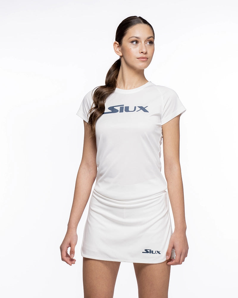 CAMISETA SIUX CLUB MUJER