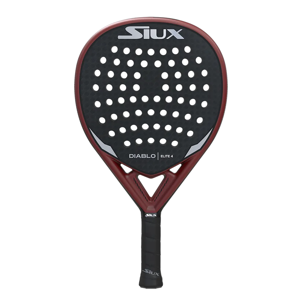 SIUX DIABLO ELITE 4