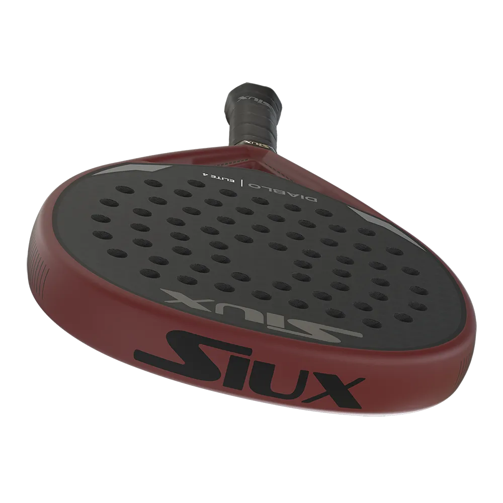 SIUX DIABLO ELITE 4