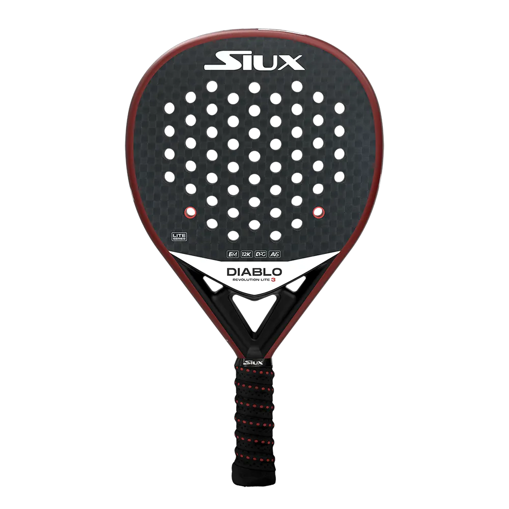 SIUX DIABLO REVOLUTION LITE 3