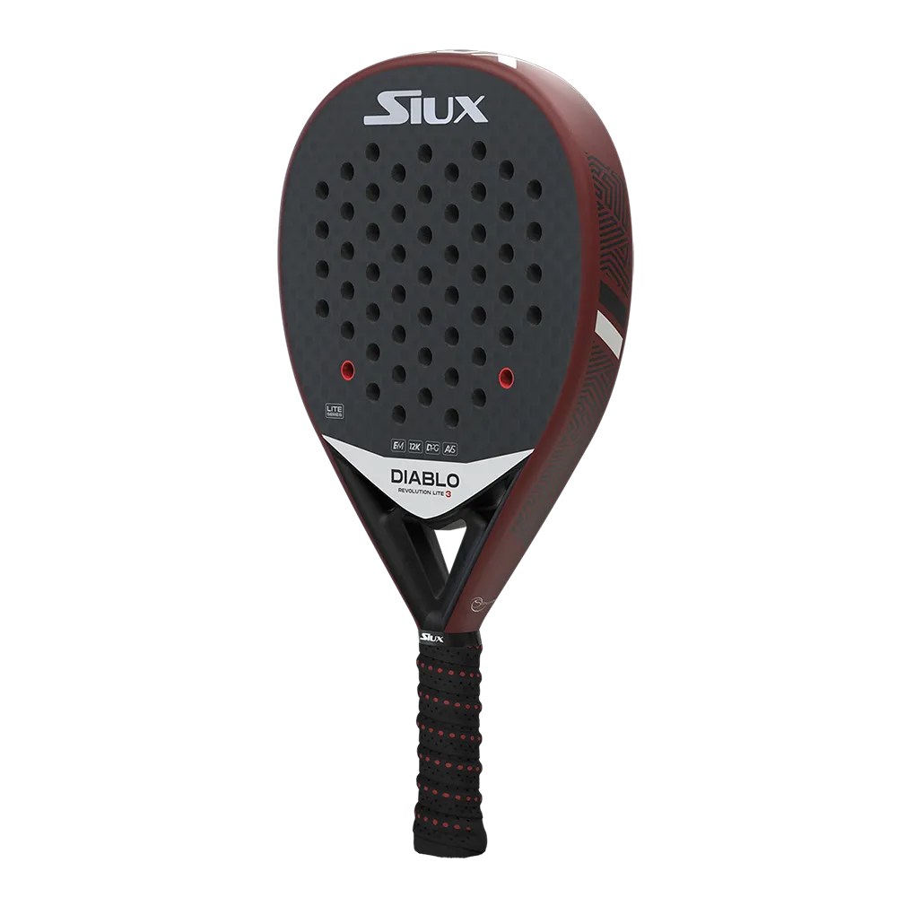 SIUX DIABLO REVOLUTION LITE 3