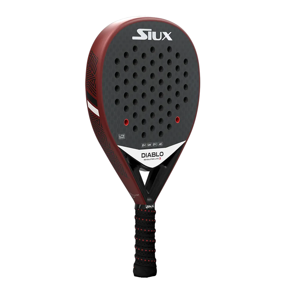 SIUX DIABLO REVOLUTION LITE 3