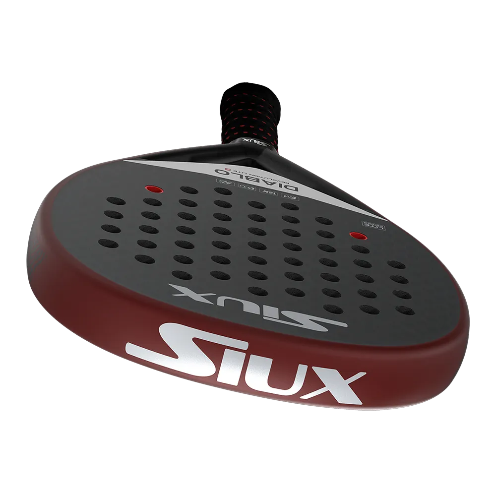 SIUX DIABLO REVOLUTION LITE 3