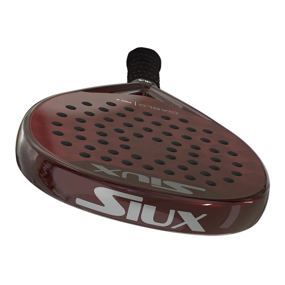 SIUX DIABLO PRO 4