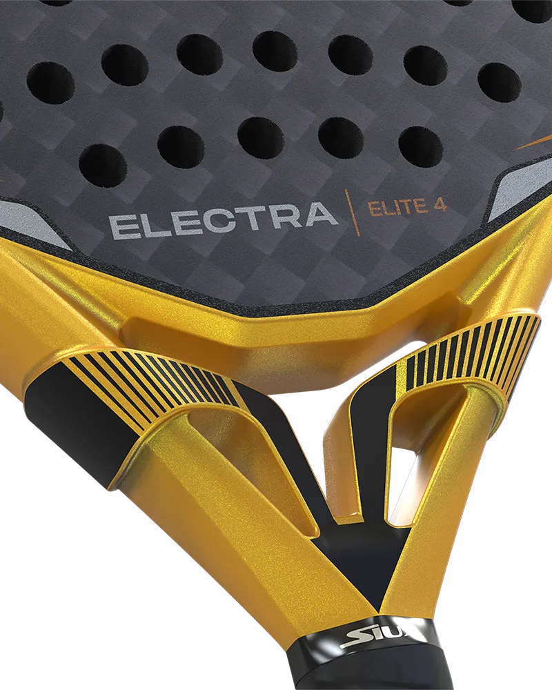 SIUX ELECTRA ÉLITE 4