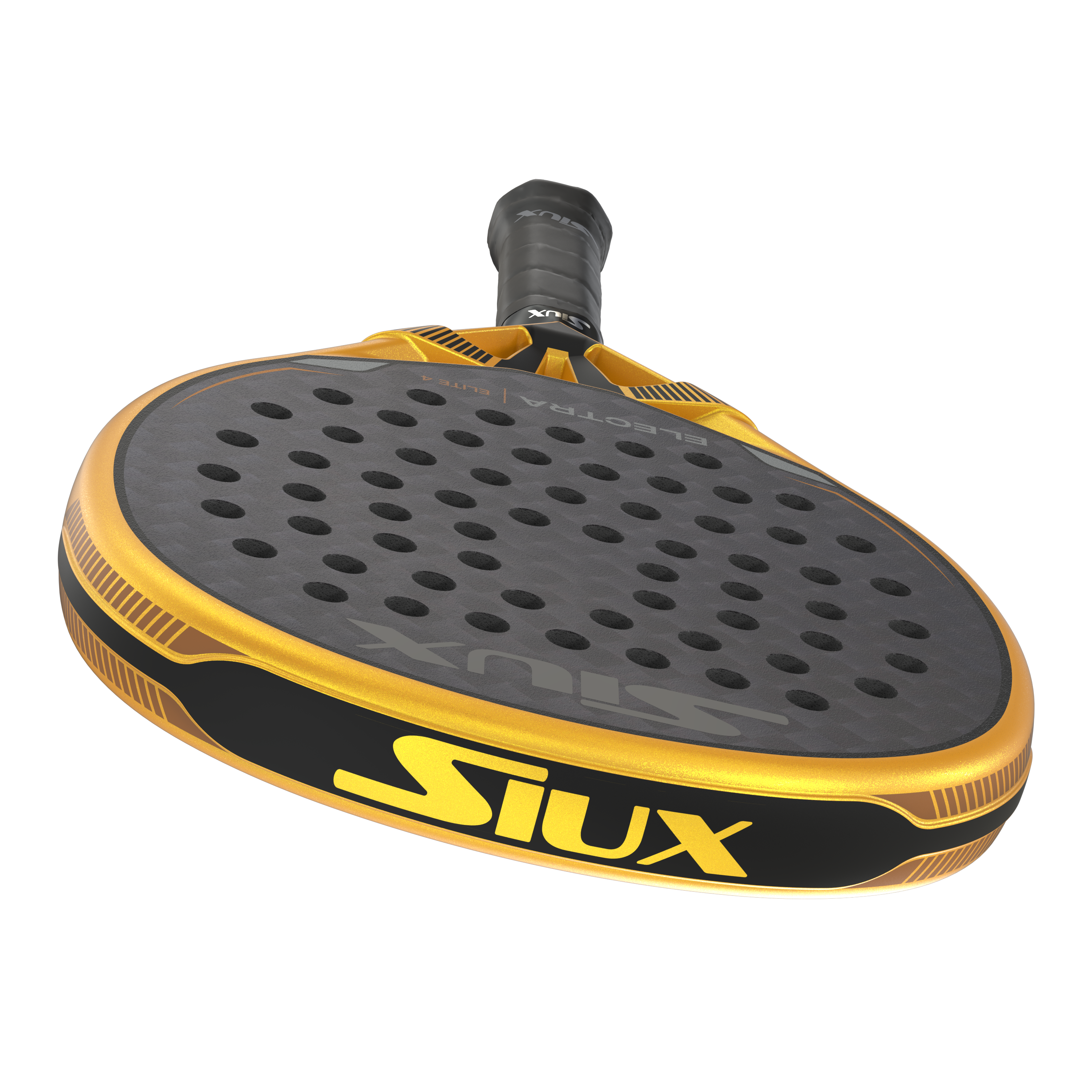 SIUX ELECTRA ÉLITE 4