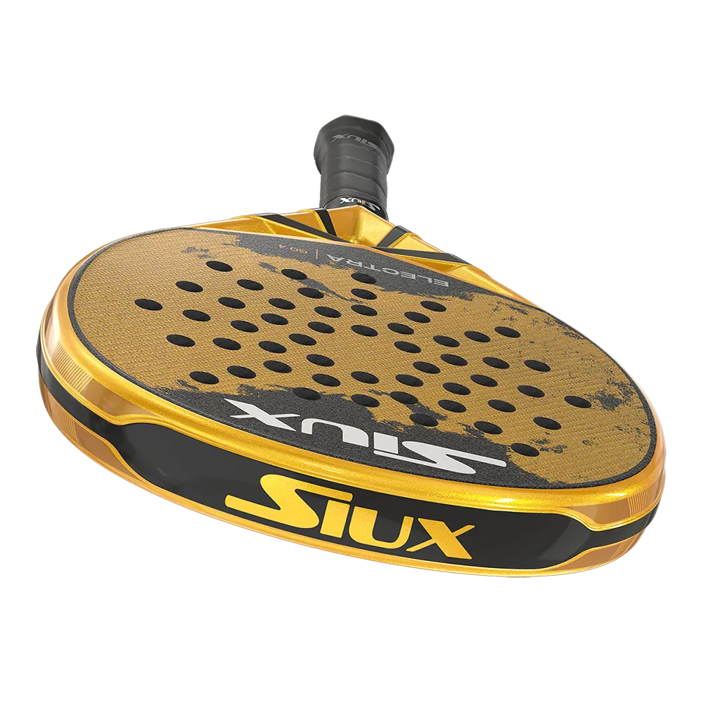 SIUX ELECTRA GO 4