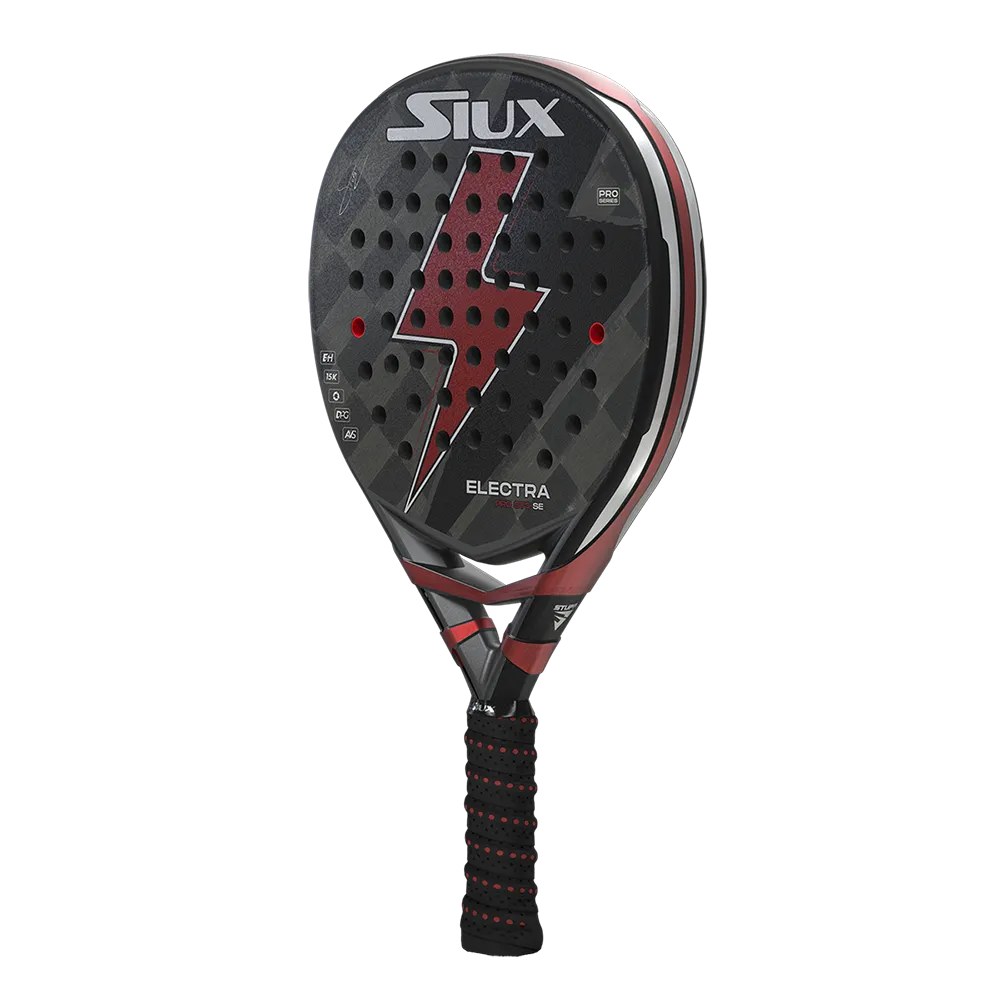 SIUX Electra ST3 SE