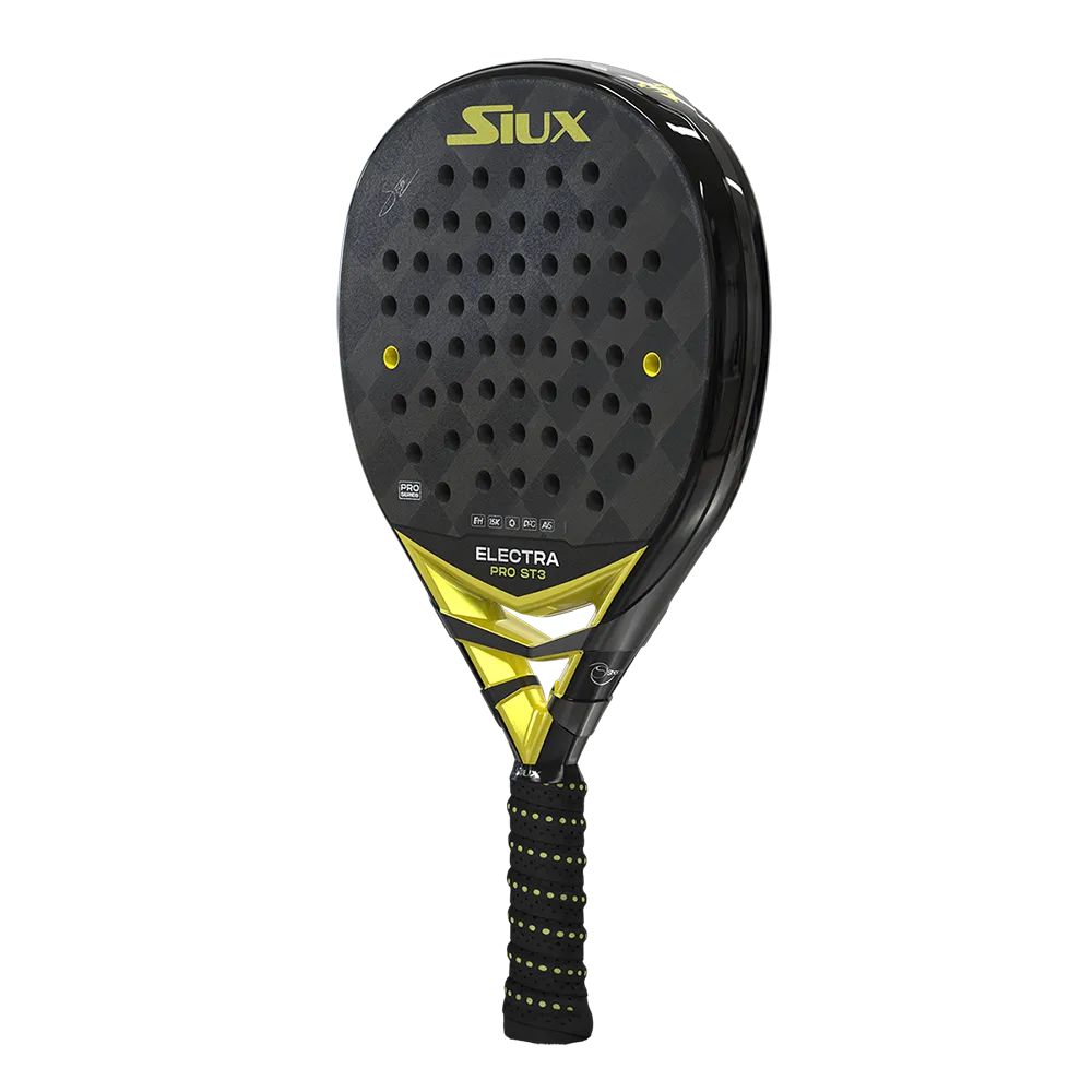 SIUX ELECTRA STUPA PRO ST3