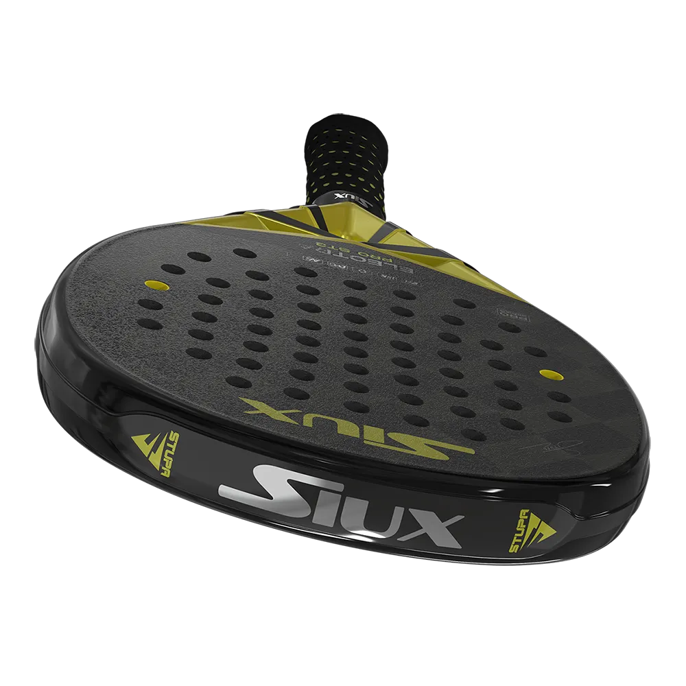 SIUX ELECTRA STUPA PRO ST3