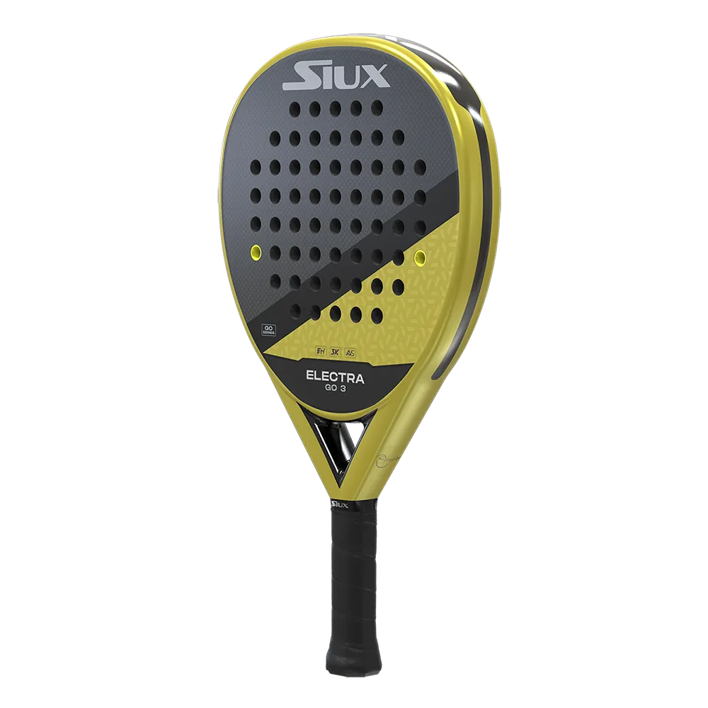 SIUX ELECTRA GO 3