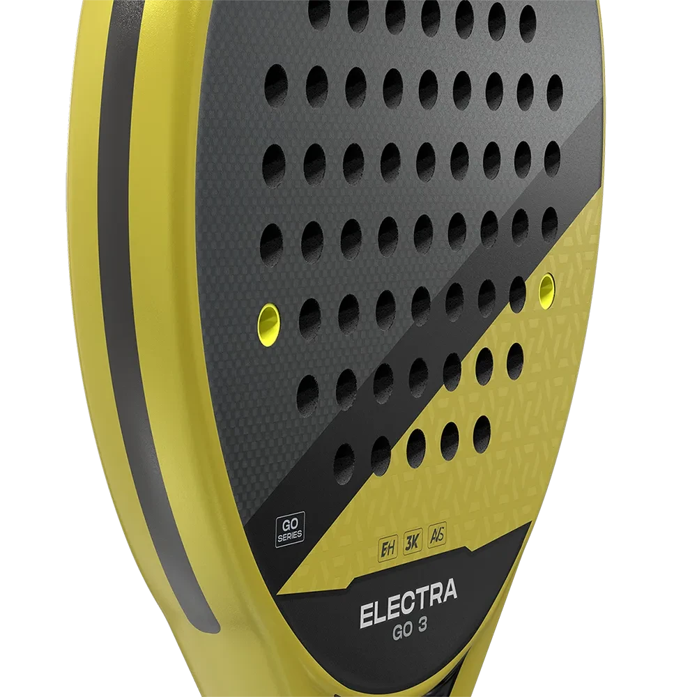 SIUX ELECTRA GO 3