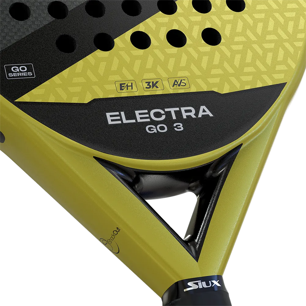 SIUX ELECTRA GO 3