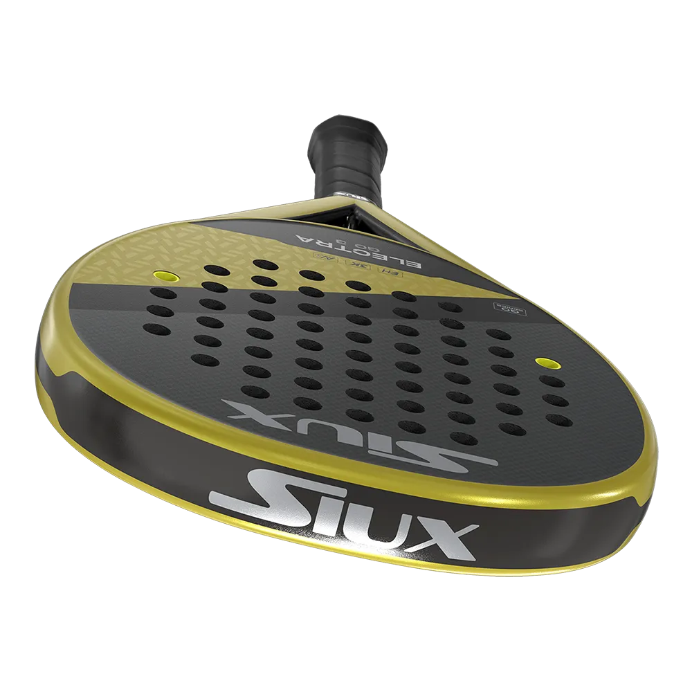 SIUX ELECTRA GO 3