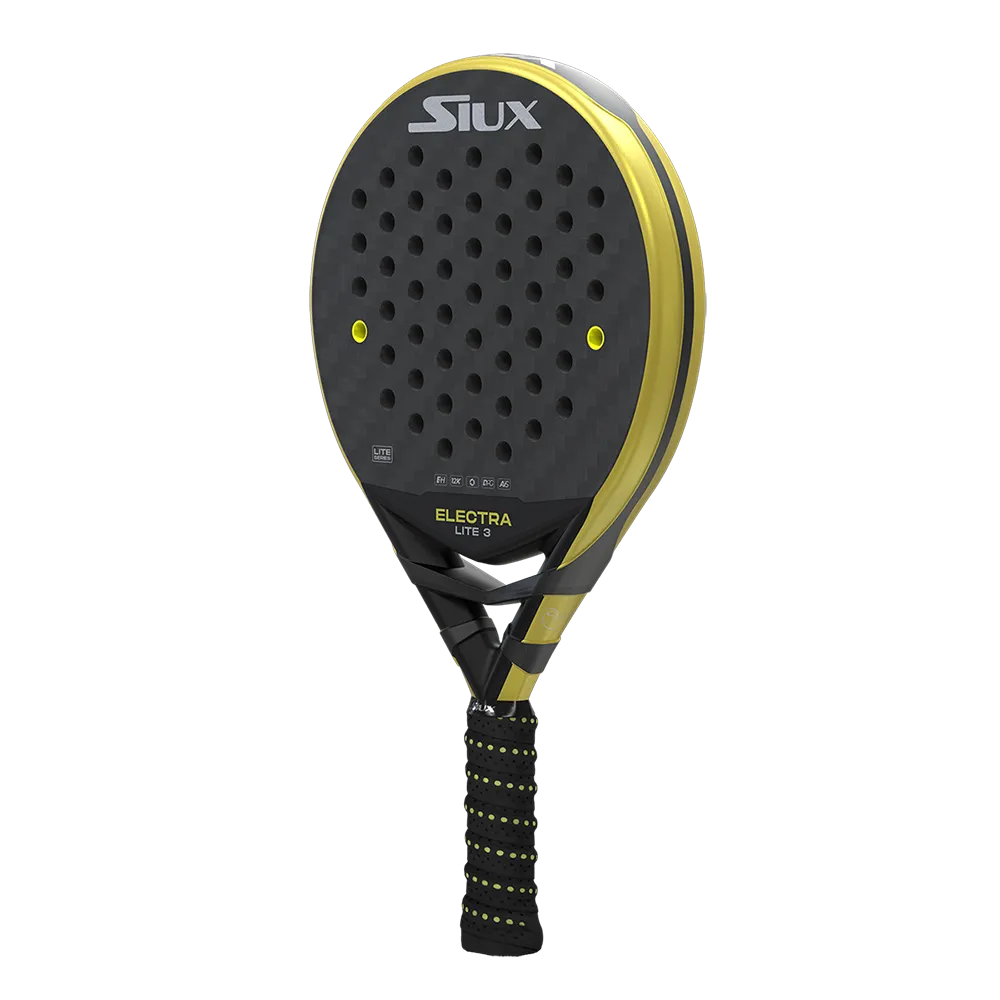 SIUX ELECTRA LITE 3