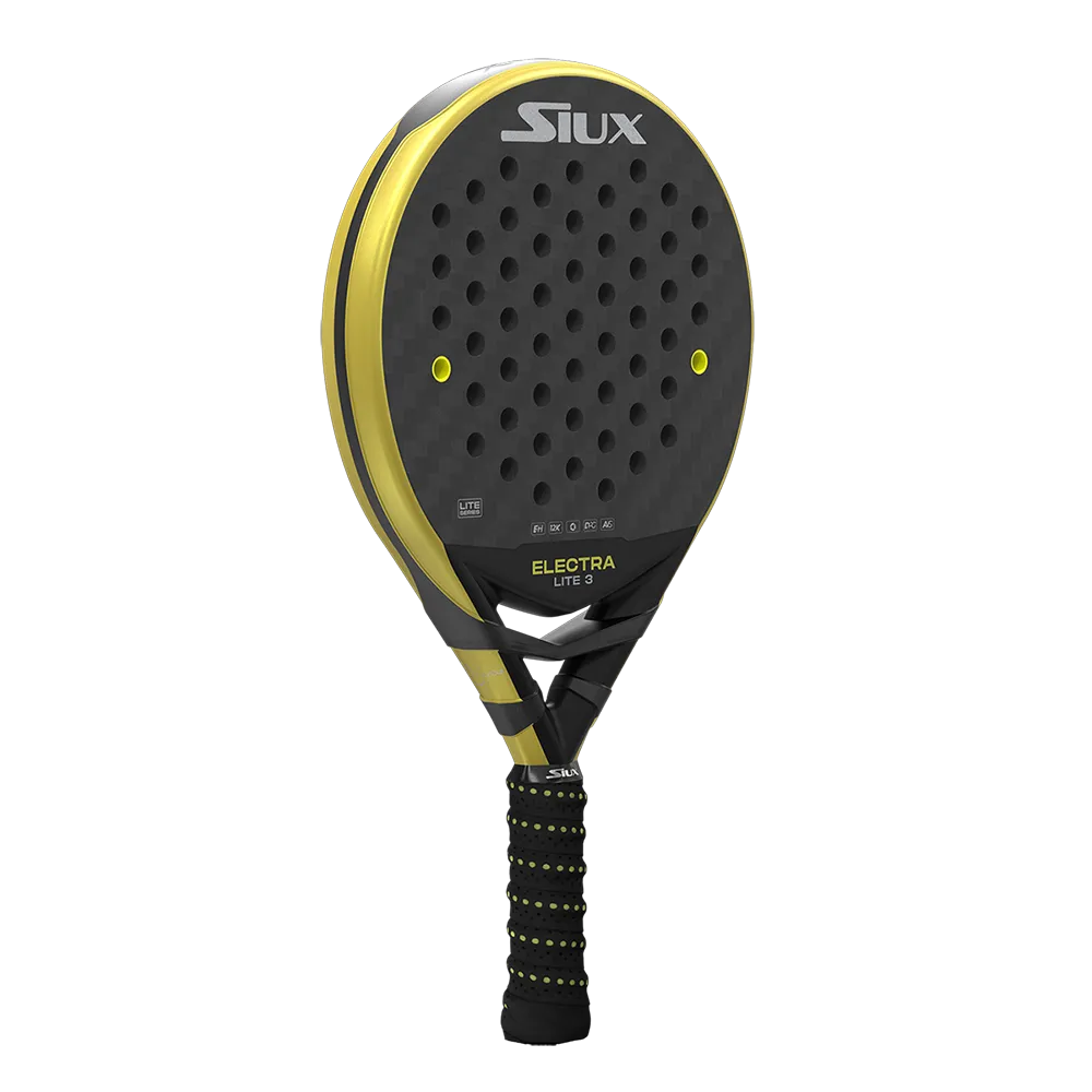 SIUX ELECTRA LITE 3